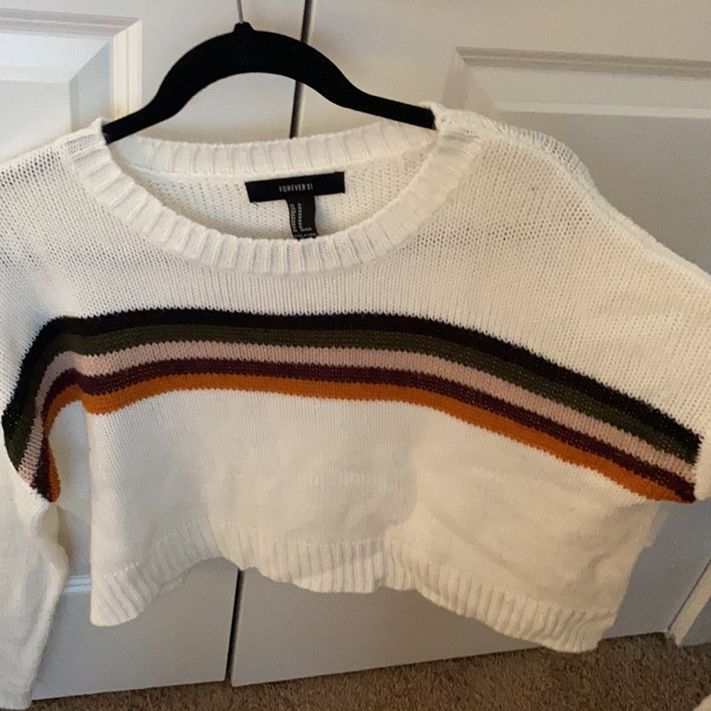sweater - Picture 2 of 4